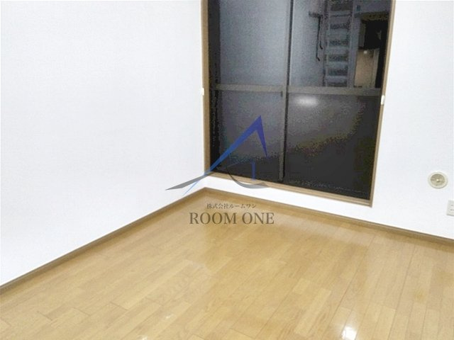 ベルエア野方の寝室|寝室です。