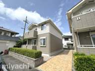 ジュネス・ＮＫ　Aの画像