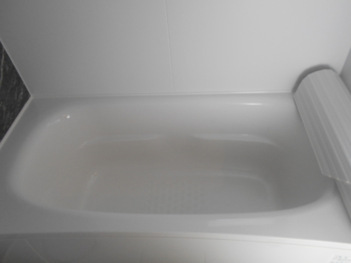 オーベル向中野　Ｂの浴室