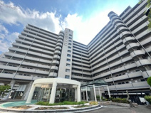 朝日プラザシティ八尾南2番館  の画像