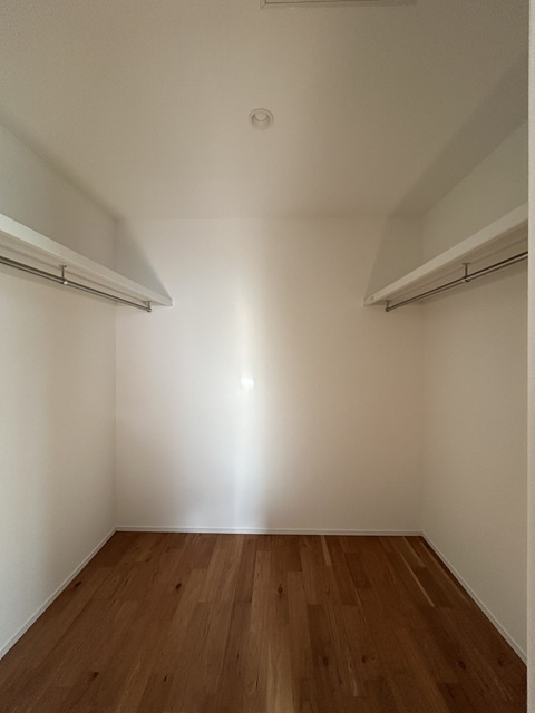 岡山市東区西大寺中2丁目の収納