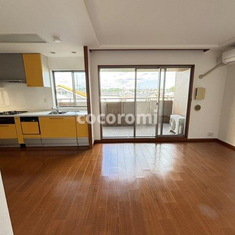 レスタージュ枚方長尾のその他