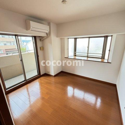 レスタージュ枚方長尾のその他