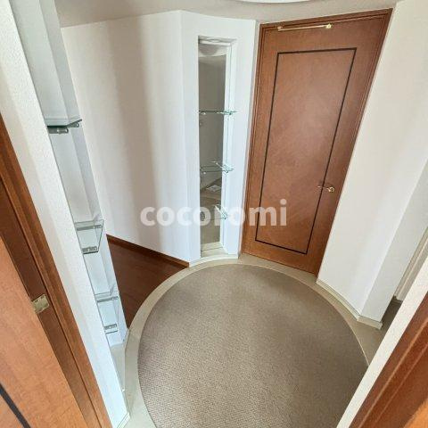 レスタージュ枚方長尾の設備