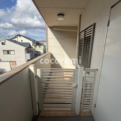 レスタージュ枚方長尾のその他