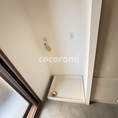 レスタージュ枚方長尾の設備