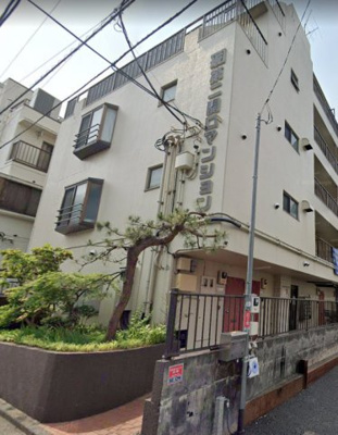 【外観】 | かねさか第2関口マンション