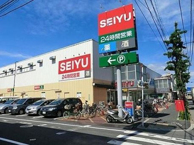 【周辺】 | かねさか第2関口マンション