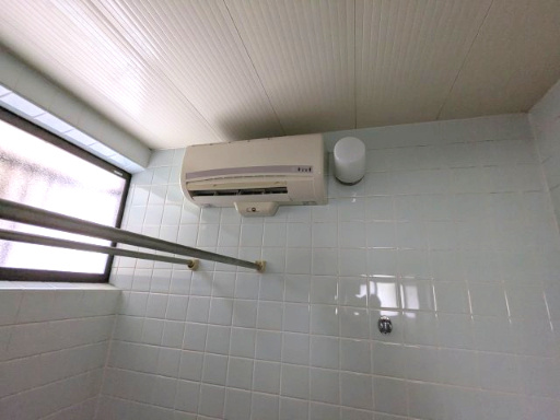 広島市東区戸坂山根３丁目　中古一戸建ての浴室