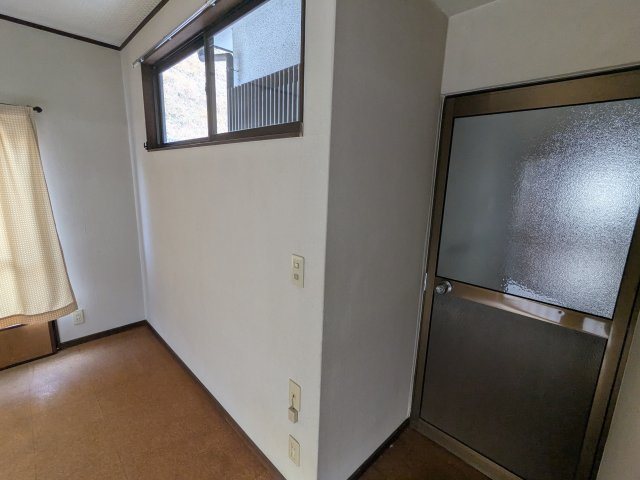 広島市東区戸坂山根３丁目　中古一戸建てのその他