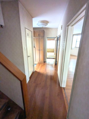 広島市東区戸坂山根３丁目　中古一戸建てのその他