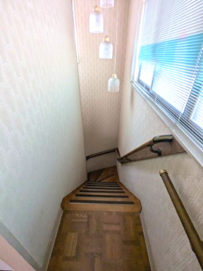 広島市東区戸坂山根３丁目　中古一戸建てのその他