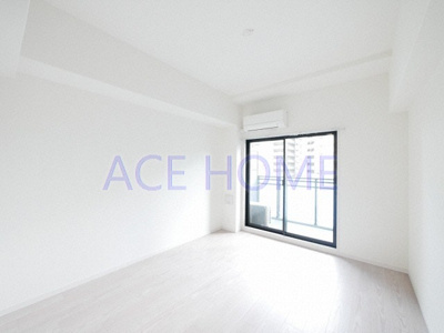 【居間・リビング】 | S-RESIDENCE天満Gracis