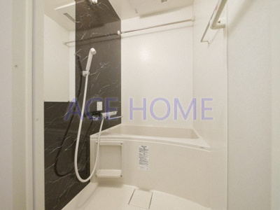 【浴室】 | S-RESIDENCE天満Gracis