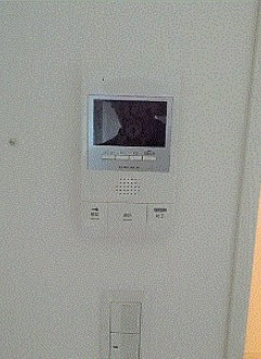 【セキュリティ】 | エルファーロ赤塚