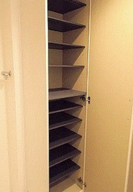 【設備】 | エルファーロ赤塚