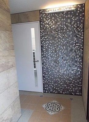 【エントランス】 | エルファーロ赤塚