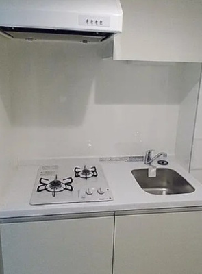 【キッチン】 | エルファーロ赤塚