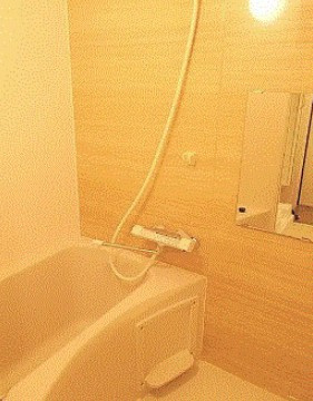 【浴室】 | エルファーロ赤塚