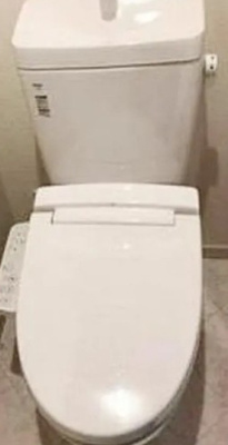 【トイレ】 | エルファーロ赤塚