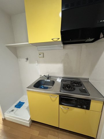 【キッチン】 | エイトハウス代々木上原