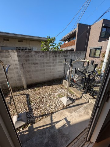 【その他】 | エイトハウス代々木上原