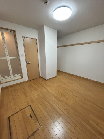 【居間・リビング】 | エイトハウス代々木上原