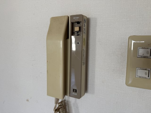 ケントマンションのセキュリティ