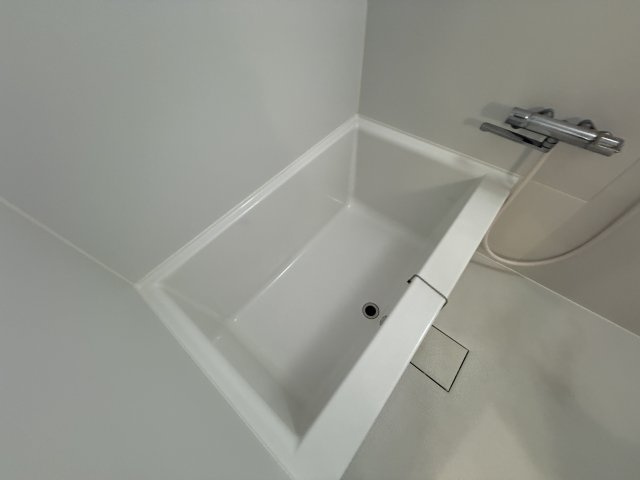 ケントマンションの浴室