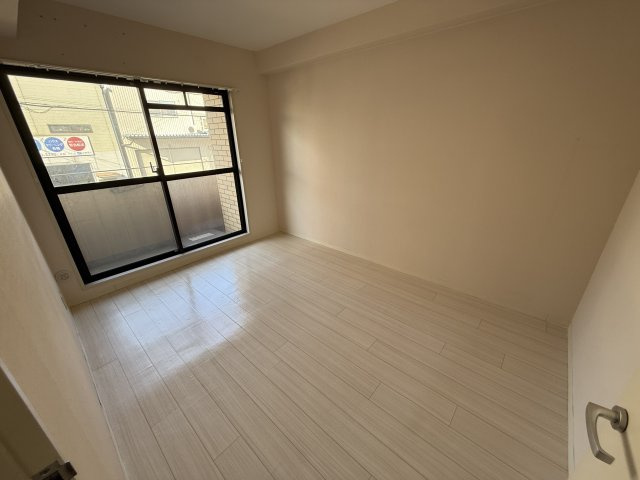 ケントマンションの内装
