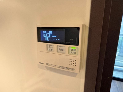 【設備】 | CREAL日本橋浜町