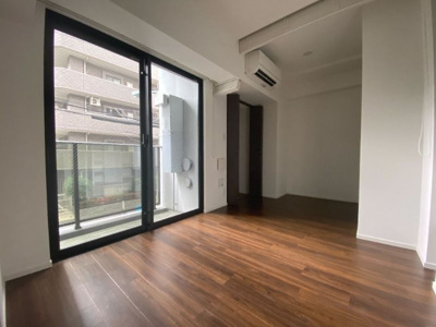 【内装】 | CREAL日本橋浜町