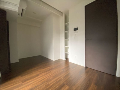 【外観】 | CREAL日本橋浜町