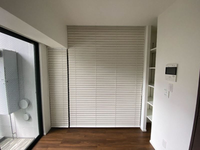 【内装】 | CREAL日本橋浜町