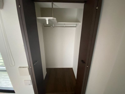 【収納】 | CREAL日本橋浜町