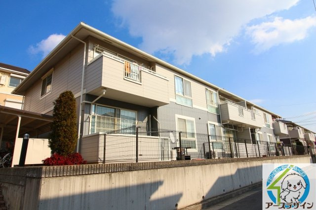 サニーガーデンB棟