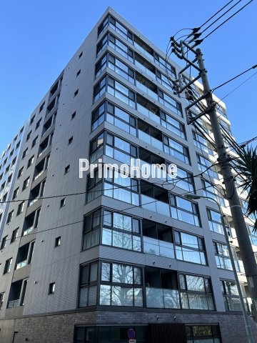 ロディア日本橋茅場町