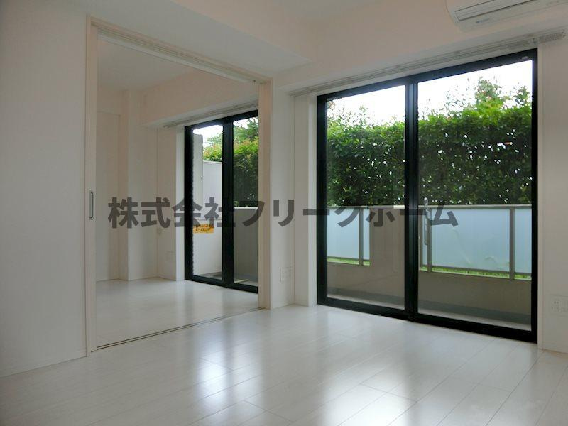 武蔵野市西久保１丁目の賃貸マンションのその他