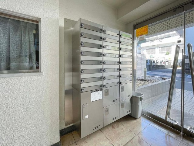 ダイアパレス台町のその他共用部分