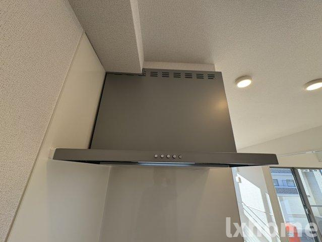 ソレイユ茨木のその他