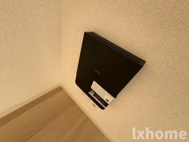 ソレイユ茨木のその他