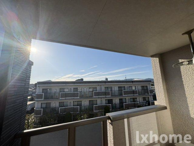 ソレイユ茨木のその他