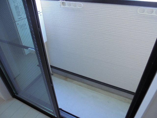 【バルコニー】 | インフィニティーエル | 同型タイプ