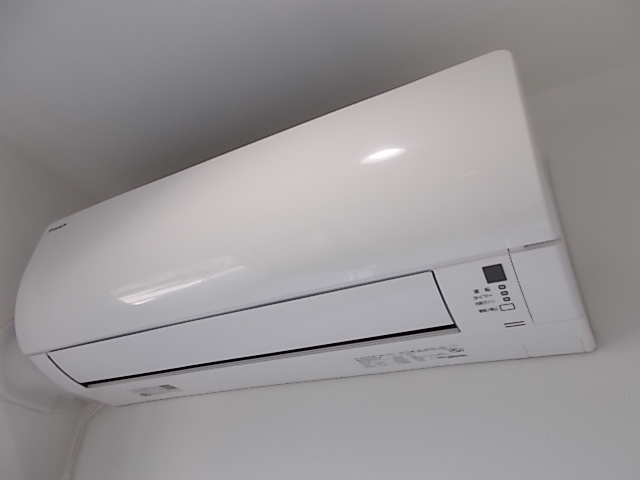 【設備】 | インフィニティーエル | 同型タイプ