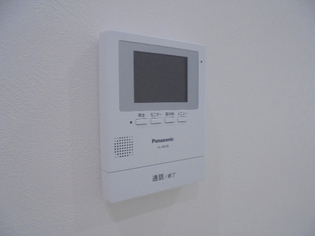 【セキュリティ】 | インフィニティーエル | 同型タイプ