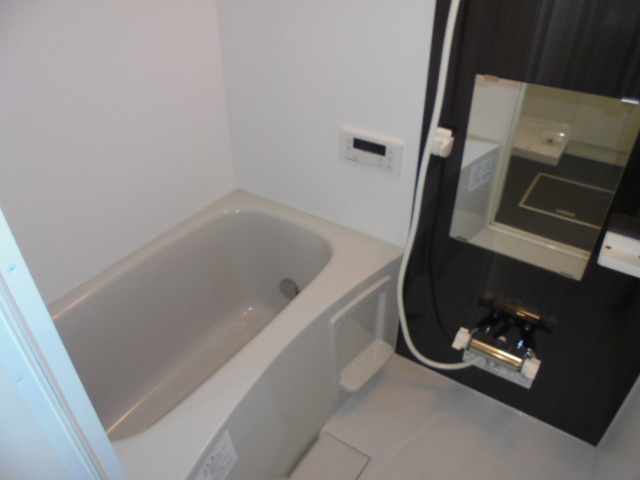 【浴室】 | インフィニティーエル | 同型タイプ
