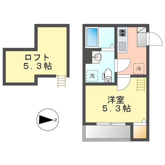 【間取り】 | インフィニティーエル | インフィニティーエル