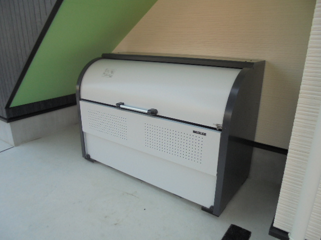 【その他共用部分】 | インフィニティーエル | 同型タイプ