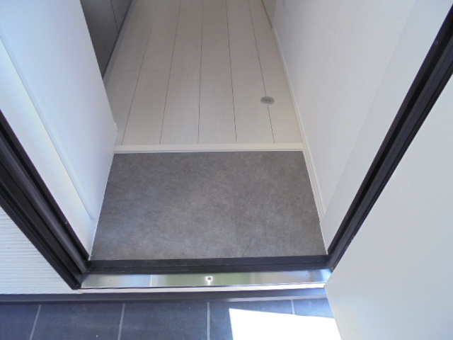 【玄関】 | インフィニティーエル | 同型タイプ