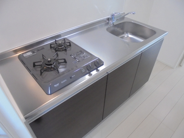 【キッチン】 | インフィニティーエル | 同型タイプ